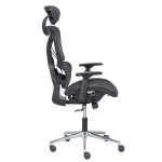 Ергономичен стол LORIENT - черен