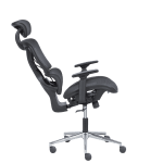 Ергономичен стол LORIENT - черен