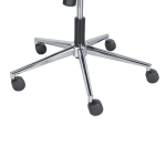 Ергономичен стол LORIENT - черен