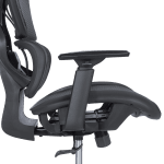 Ергономичен стол LORIENT - черен