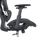 Ергономичен стол LORIENT - черен