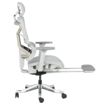 Ергономичен стол Carmen Dojon - Сив