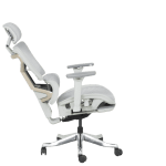 Ергономичен стол Carmen Dojon - Сив