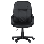 Работен офис стол Carmen 7060 M - Черен