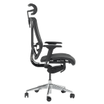 Ергономичен стол COLOMBO - черен