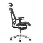 Ергономичен стол COLOMBO - черен