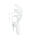 Ергономичен стол TATUI - син