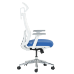 Ергономичен стол TATUI - син