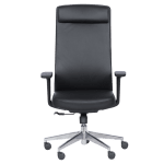 Ергономичен стол SLIGO LUX - черен