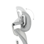 Ергономичен стол DOLE W - сив