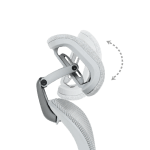 Ергономичен стол LYON - сив