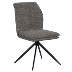 Трапезен стол Carmen Modena - Кафяв