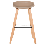 Бар стол Carmen Palmira - Капучино