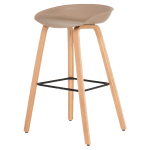 Бар стол Carmen Palmira - Капучино