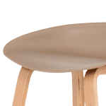 Бар стол Carmen Palmira - Капучино