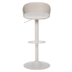 Бар стол Carmen Arelate - Kрем