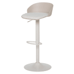 Бар стол Carmen Arelate - Kрем