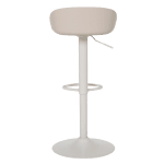 Бар стол Carmen Arelate - Kрем