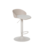 Бар стол Carmen Arelate - Kрем