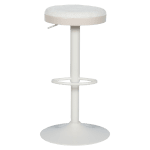 Бар стол Carmen Baroco - Крем