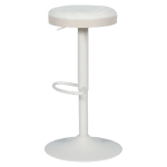 Бар стол Carmen Baroco - Крем