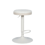 Бар стол Carmen Baroco - Крем