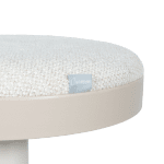 Бар стол Carmen Baroco - Крем