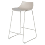 Бар стол Carmen Capua - Крем