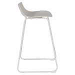 Бар стол Carmen Capua - Крем