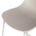 Бар стол Carmen Capua - Крем