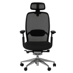 Ергономичен стол ONEX - черен