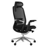 Ергономичен стол ONEX - черен