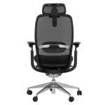 Ергономичен стол ONEX - черен