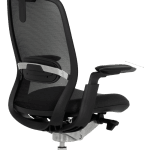 Ергономичен стол ONEX - черен