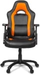 Геймърски стол Arozzi Mugello Gaming Chair  Orange