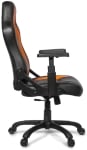 Геймърски стол Arozzi Mugello Gaming Chair  Orange