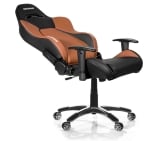 Геймърски стол AKRACING PREMIUM  Brown V2