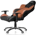 Геймърски стол AKRACING PREMIUM  Brown V2