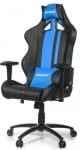 Геймърски стол AKRACING Rush Blue