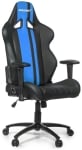 Геймърски стол AKRACING Rush Blue