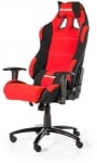 Геймърски стол AKRACING PRIME Black Red