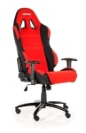 Геймърски стол AKRACING PRIME Black Red