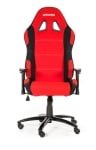 Геймърски стол AKRACING PRIME Black Red