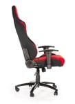 Геймърски стол AKRACING PRIME Black Red