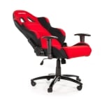 Геймърски стол AKRACING PRIME Black Red