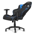 Геймърски стол AKRACING Octane Blue