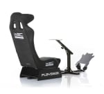 Геймърски стол Playseat WRC - Черен | PLAYSEAT-RC-WRC