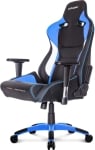 Геймърски стол AKRACING ProX Blue AK-PROX-BL