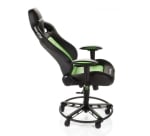 Геймърски стол Playseat L33T Green