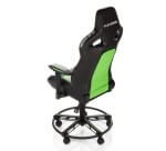 Геймърски стол Playseat L33T Green